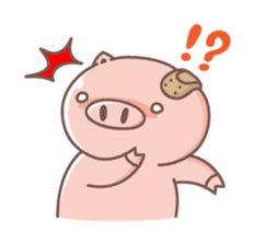 MOO NOOM sticker #3122197