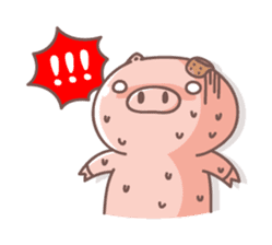 MOO NOOM sticker #3122198