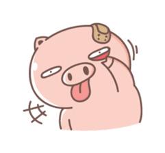 MOO NOOM sticker #3122199