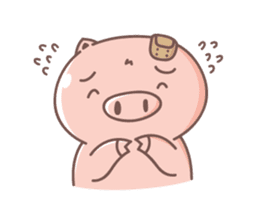 MOO NOOM sticker #3122200