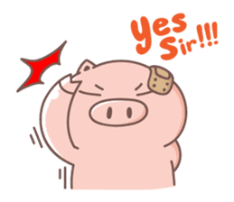 MOO NOOM sticker #3122203