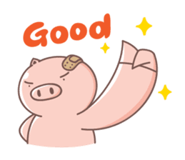 MOO NOOM sticker #3122204