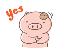 MOO NOOM sticker #3122207