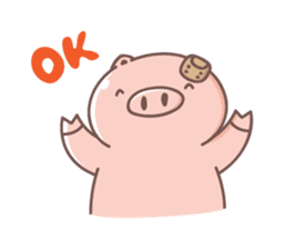 MOO NOOM sticker #3122209