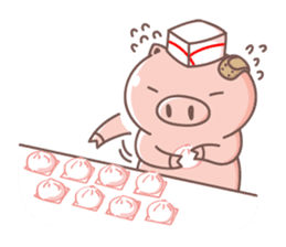 MOO NOOM sticker #3122212