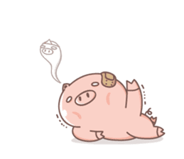 MOO NOOM sticker #3122219