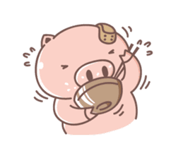 MOO NOOM sticker #3122220