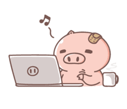 MOO NOOM sticker #3122222