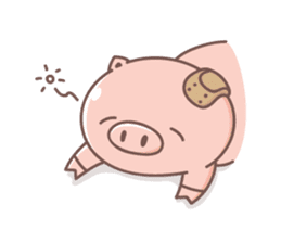 MOO NOOM sticker #3122224