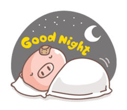 MOO NOOM sticker #3122225