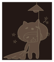 Nukkonuko sticker #3123386