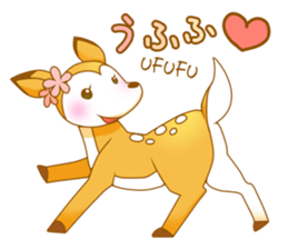 Animals Laughing Out Loud sticker #3123830