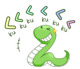 Animals Laughing Out Loud sticker #3123833