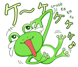 Animals Laughing Out Loud sticker #3123850