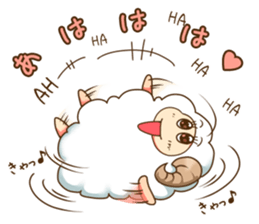 Animals Laughing Out Loud sticker #3123853