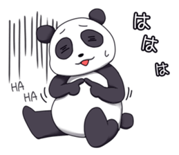 Animals Laughing Out Loud sticker #3123866