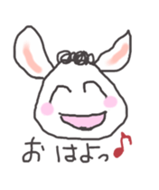 Robakun sticker sticker #3124147