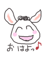 Robakun sticker sticker #3124147