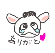 Robakun sticker sticker #3124148