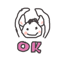 Robakun sticker sticker #3124149