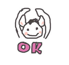 Robakun sticker sticker #3124149