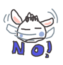 Robakun sticker sticker #3124150