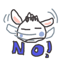 Robakun sticker sticker #3124150