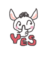 Robakun sticker sticker #3124151