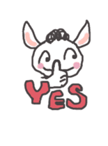 Robakun sticker sticker #3124151