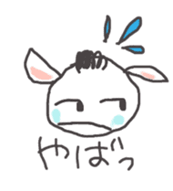 Robakun sticker sticker #3124153