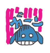 Robakun sticker sticker #3124155