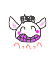 Robakun sticker sticker #3124156