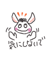 Robakun sticker sticker #3124158