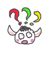 Robakun sticker sticker #3124160