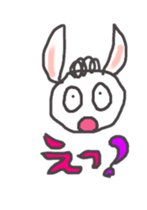 Robakun sticker sticker #3124162