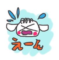 Robakun sticker sticker #3124163