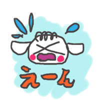 Robakun sticker sticker #3124163