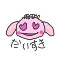 Robakun sticker sticker #3124164