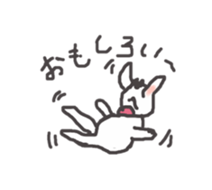 Robakun sticker sticker #3124167