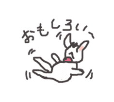 Robakun sticker sticker #3124167