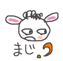 Robakun sticker sticker #3124170