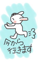 Robakun sticker sticker #3124178