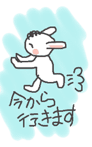 Robakun sticker sticker #3124178