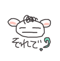 Robakun sticker sticker #3124179