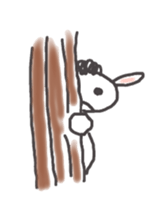 Robakun sticker sticker #3124181