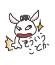 Robakun sticker sticker #3124185