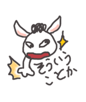 Robakun sticker sticker #3124185
