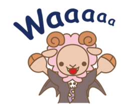 Maple~The happy party with friends~ sticker #3124187