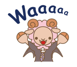 Maple~The happy party with friends~ sticker #3124187