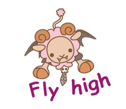 Maple~The happy party with friends~ sticker #3124189